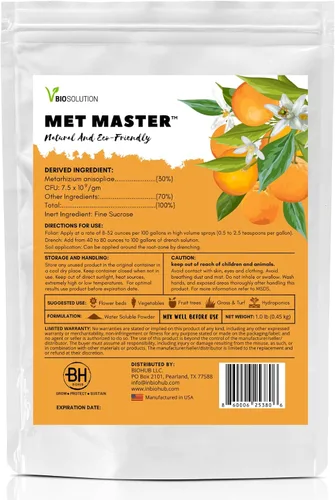 MET MAER Metarhizium anisopliae - (1.0 lb)