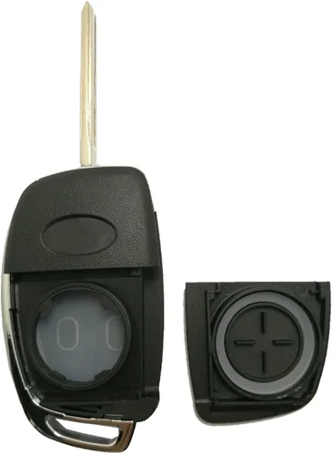Miniatura 6 de 4 botones de repuesto para llavero de entrada sin llave para Hyundai Sonata Santa Fe