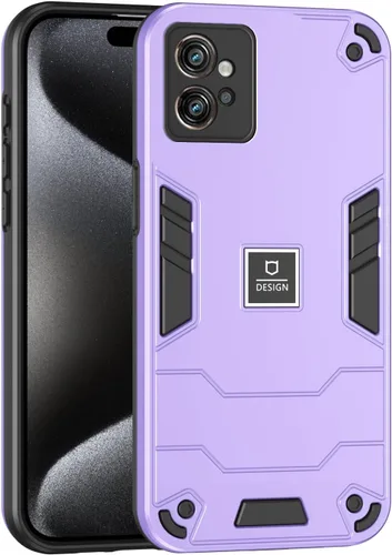 Miniatura 272 de Funda compatible con Huawei Y9 Prime (2019), compatible con Huawei Y9 Prime (2019) 4G STK-L21 2 en 1 [PC duro + TPU], funda de teléfono azul