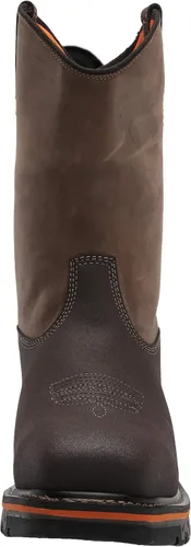 Miniatura 2 de Timberland PRO Botas de trabajo sin cordones para hombre Industrial