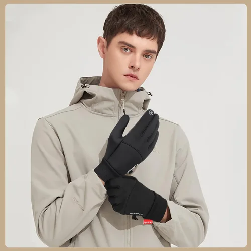 Miniatura 8 de Cevapro -40 Winter Gloves Waterproof Ski Gloves 3M Insulated Snowboard Gloves