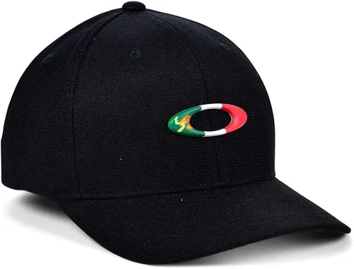 Miniatura 2 de Oakley Sombrero elástico original de la bandera de Tincan