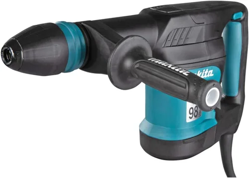 Makita HM0870C Martillo de demolición de 11 libras SDS-Max