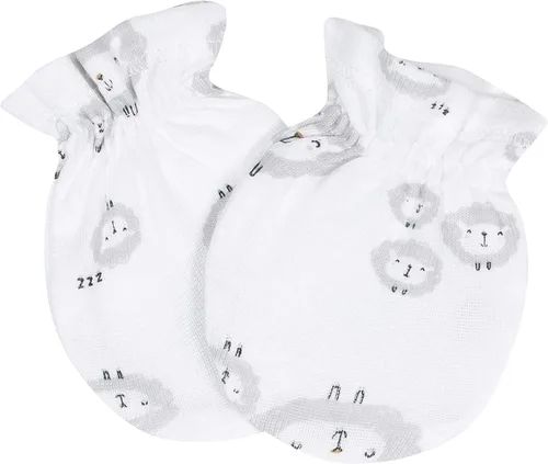 Miniatura 6 de Gerber Baby 8 9-Piece Cap and Mitten Sets