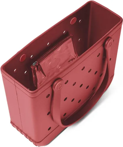 Miniatura 3 de BOGG BAG - Tote para playa, piscina, barco, deportes - EVA multiusos - Botones tonales