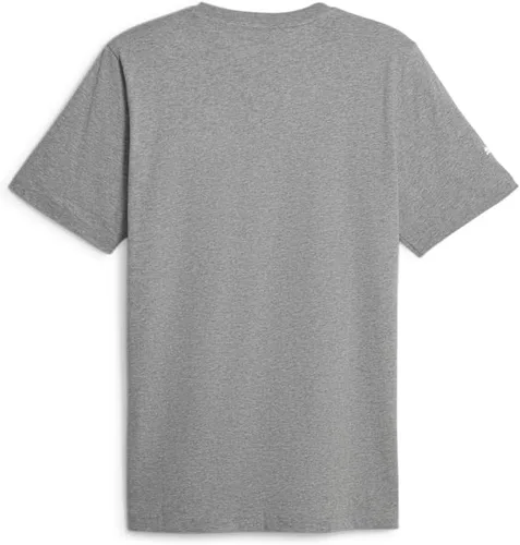 Miniatura 60 de PUMA Camiseta estándar con logotipo BMW M Motorsport Essentials para hombre