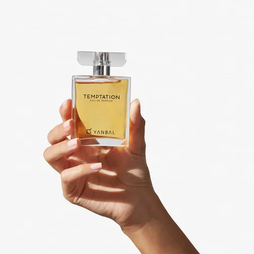 Miniatura 2 de Yanbal Eau De Parfum Temptation