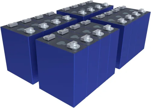 Miniatura 14 de ExpertPower 3.2V 304Ah LiFePO4 Batería de celda de litio UL2580 Grado A+ 4000-7000 ciclos y 10 años de vida útil Recargable de ciclo profundo
