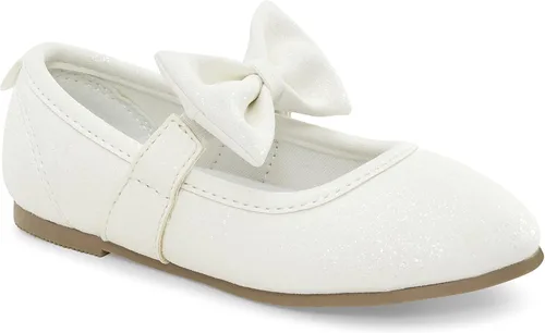 Miniatura 6 de Carters Unisex-Child Classy Ballet Flat