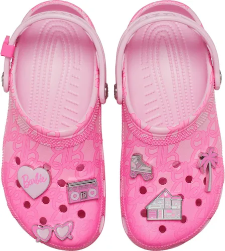 Miniatura 4 de Crocs Zuecos clásicos Barbie unisex para adultos