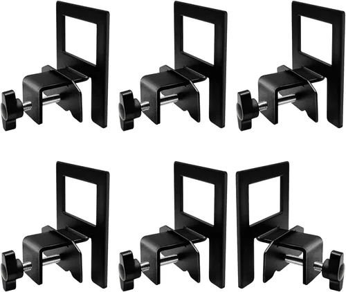 Miniatura 5 de Soporte de colchón extra grueso deslizante para colchón de juntas de colchón deslizantes para metal ajustable