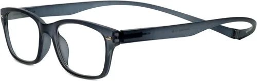 Miniatura 10 de Calabria Magz Greenwich - Gafas de lectura magnéticas con luz azul Multicolor Negro