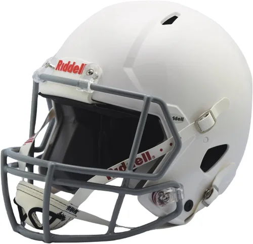 Riddell Victor Youth Blanco