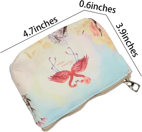 Miniatura 106 de Monedero para mujer y niña, diseño de monedero