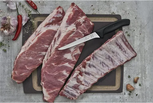 Miniatura 2 de Victorinox Swiss Classic - Cuchillo deshuesador de 6 pulgadas con hoja estrecha y flexible