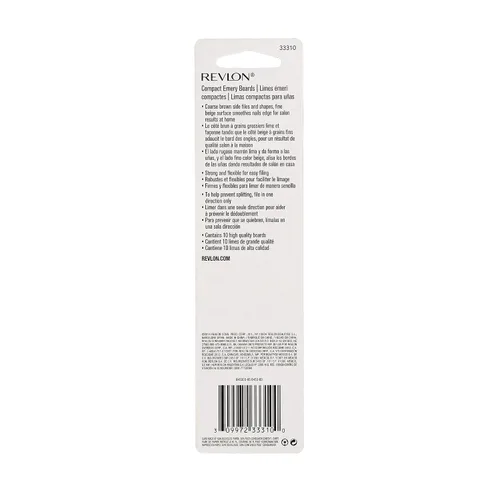 Miniatura 5 de Revlon Emery Boards.
