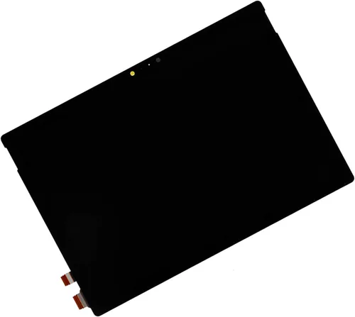 Pantalla LCD compatible con Microsoft Surface Pro 5 Pro 6 reemplazo de pantalla táctil digitalizador LCD piezas de montaje completo