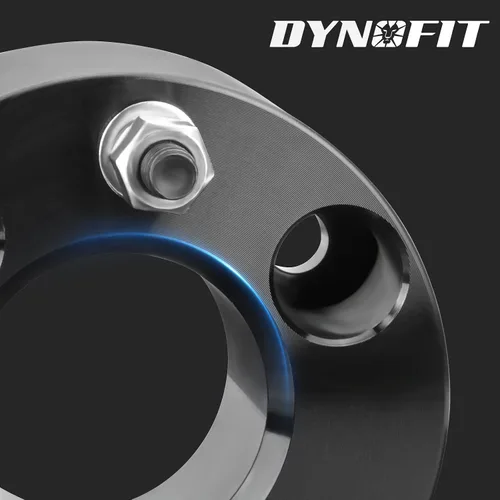 Miniatura 7 de Dynofit - Kits de nivelación con elevación para F150 2WD/4WD 2004-2020, kit completo de elevación de 3 pulgadas delantero y 2 pulgadas trasero