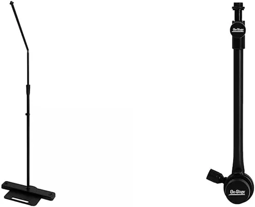 Miniatura 7 de OnStage On-Stage GPA1003 - Soporte utilitario para tablero de pedales