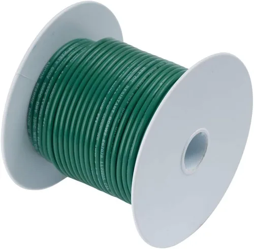 Miniatura 4 de Ancor Cable de batería y cable de grado marino 18 AWG - 4/0 AWG y de tamaños de bovina
