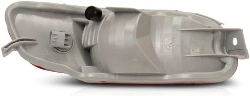 Miniatura 2 de Para Lexus RX350 Conjunto de luz de marcador de señal trasera 2007-2009 lado del pasajero para LX2861102 81910-0E010