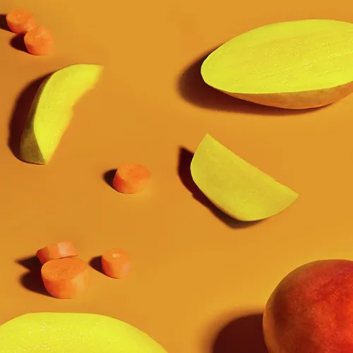 Miniatura 10 de SheaMoisture - Acondicionador infantil sin sulfato de mango y zanahoria, 7.7 onzas