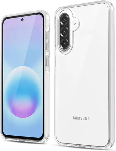 Miniatura 14 de oakxco Funda para teléfono Samsung Galaxy A12 con agarre de silicona líquida, linda delgada fina suave cubierta de gel de goma TPU lisa para mujeres