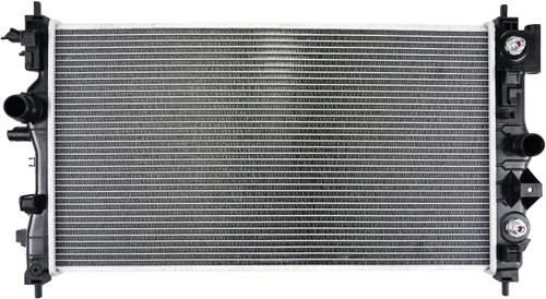 Miniatura 76 de Torchtree Radiador CU13315, compatible con XC60, S60, Range-Rover Evoque, XC70, S80, LR2, Discovery Sport, V60, V70, S60/V60 Cross Country