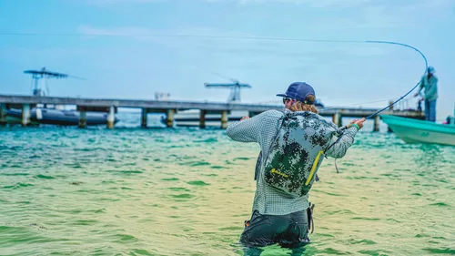 Miniatura 9 de Skog Å Kust BackSak Mochila impermeable de servicio pesado - Bolsa de equipo para deportes, viajes y más - Tamaños de 25 y 35 litros Negro