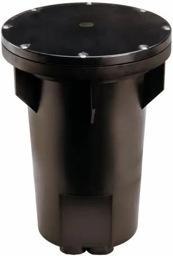 Miniatura 4 de Kichler 15IGT100 100W en transformador de tierra