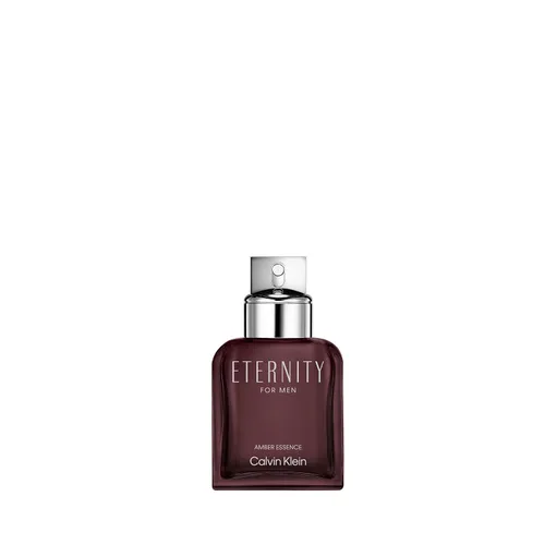 Miniatura 9 de Calvin Klein Eternity Amber Essence Parfum - Colonia Ambery para hombre - Con notas de mandarina verde, cistus absoluto, benjuí y bourbon - Perfumes