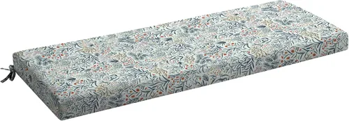 Miniatura 17 de Arden Foam - Kit de cojín de banco para exteriores, 48 x 18 pulgadas, fabricado con espuma ProFoam, resistente a la lluvia y a la decoloración