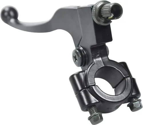 Miniatura 4 de HOLATO 22mm 7/8" Palanca de Freno y Embrayage Izquierda para Manillares de Motoneta Coleman CT200U BT200X CT100U Baja Massimo MB165 MB200 Yerf-Dog