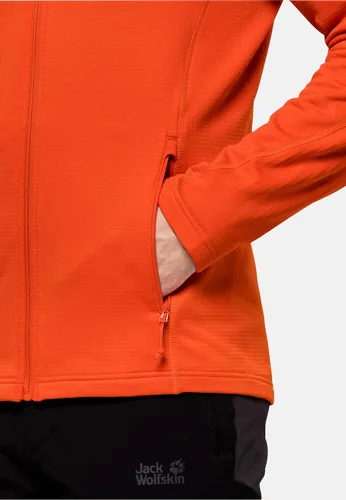 Miniatura 2 de Jack Wolfskin Estándar para hombre Kolbenberg Fz M