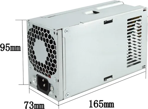 Miniatura 3 de 310W PCG007 901772-004 937516-004 Reemplazo de la fuente de alimentación para HP ProDesk 280 288 G3 282 G3 400 G4 SFF