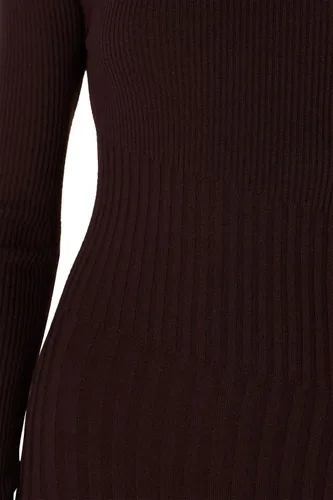 Miniatura 5 de A.L.C. Rent The Runway - Vestido de cuello alto Emmy preamado