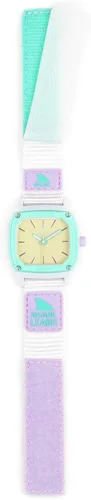 Miniatura 2 de Freestyle Shark Classic Correa analógica Water Lily Unisex reloj FS101105