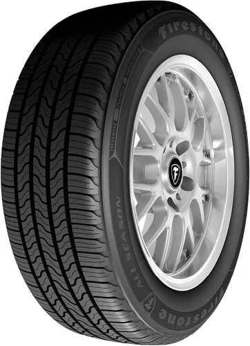Miniatura 9 de Firestone Neumático Touring para todas las estaciones 175/65R15 84 T
