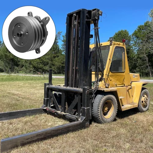 Miniatura 6 de AULINK Bomba de agua 2W1225 (cojinete C&U) 9N0135 9N1249 9N3669 9N5023 para Caterpillar CAT 3208 New Holland TR70 SR4 3412 225B 225D 229 231D 227