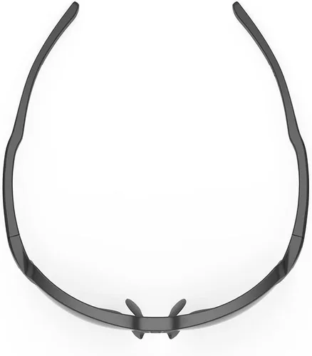 Miniatura 6 de RUDY PROJECT Gafas de sol DELTABEAT para correr y ciclismo Negro mate/negro ahumado