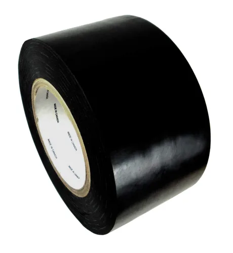 Miniatura 4 de Cinta de reparación de invernaderos -6" x 108', película de polietileno transparente para protección UV a largo plazo, ideal para invernaderos