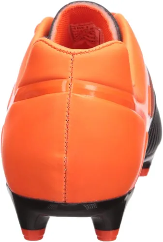 Miniatura 3 de Vizari Liga FG - Botines de fútbol para niños, 100% sintéticos, para un uso cómodo, zapatos de fútbol de dos tonos resistentes al agua con forro