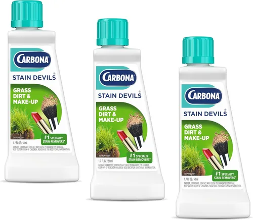Miniatura 19 de Carbona Stain Devils Sangre, Lácteos y Helados