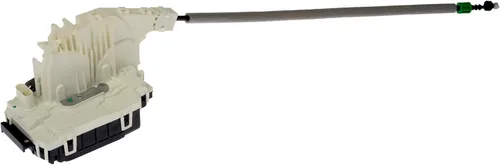 Dorman 937-344 Motor del actuador de la cerradura de la puerta del lado del pasajero delantero compatible con modelos seleccionados de Mercedes-Benz