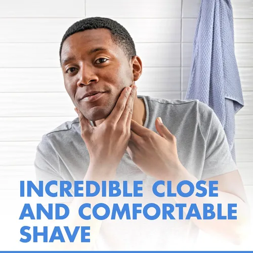 Miniatura 4 de Gillette Mach3 Maquinillas de afeitar desechables para hombre, 3