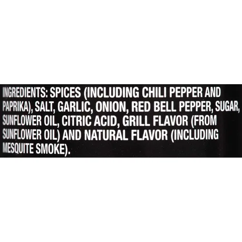 Miniatura 9 de McCormick Grill Mates Condimento de Mezquite, 2.5 oz
