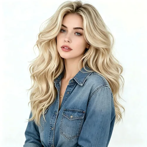 Miniatura 57 de LaaVoo Extensiones adhesivas de cabello humano real, color negro azabache, extensiones de cabello humano liso y sedoso, 10 pulgadas, 20