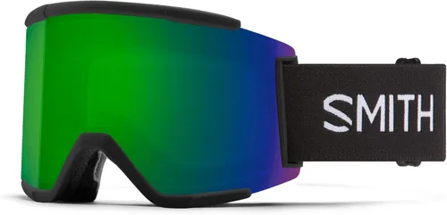 Miniatura 25 de SMITH Squad - Gafas con lente ChromaPop – Gafas de nieve con lente reemplazable para esquí y snowboard – para hombres y mujeres