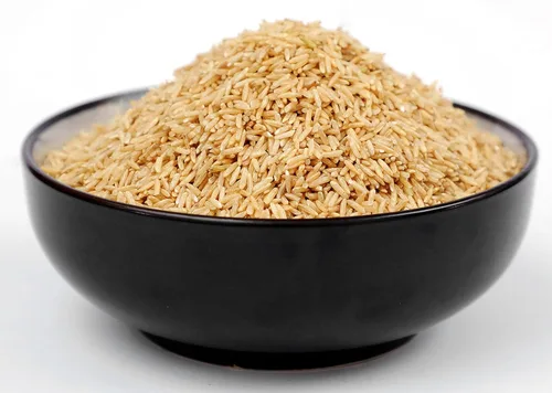 Miniatura 3 de Earth's Promise - Arroz integral orgánico de grano largo de 80 onzas (paquete de 4) - Orgánico, sin OMG, bajo índice glucémico, sin gluten, sin