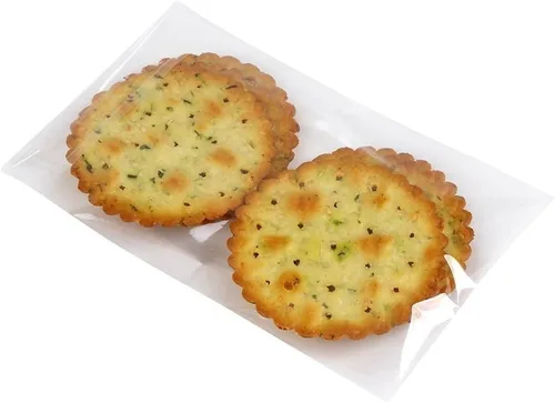 Miniatura 3 de 888 Display USA® - 100 bolsas ultra transparentes de 1.7 Mil para golosinas, panadería, vela, jabón, galletas con sello adhesivo